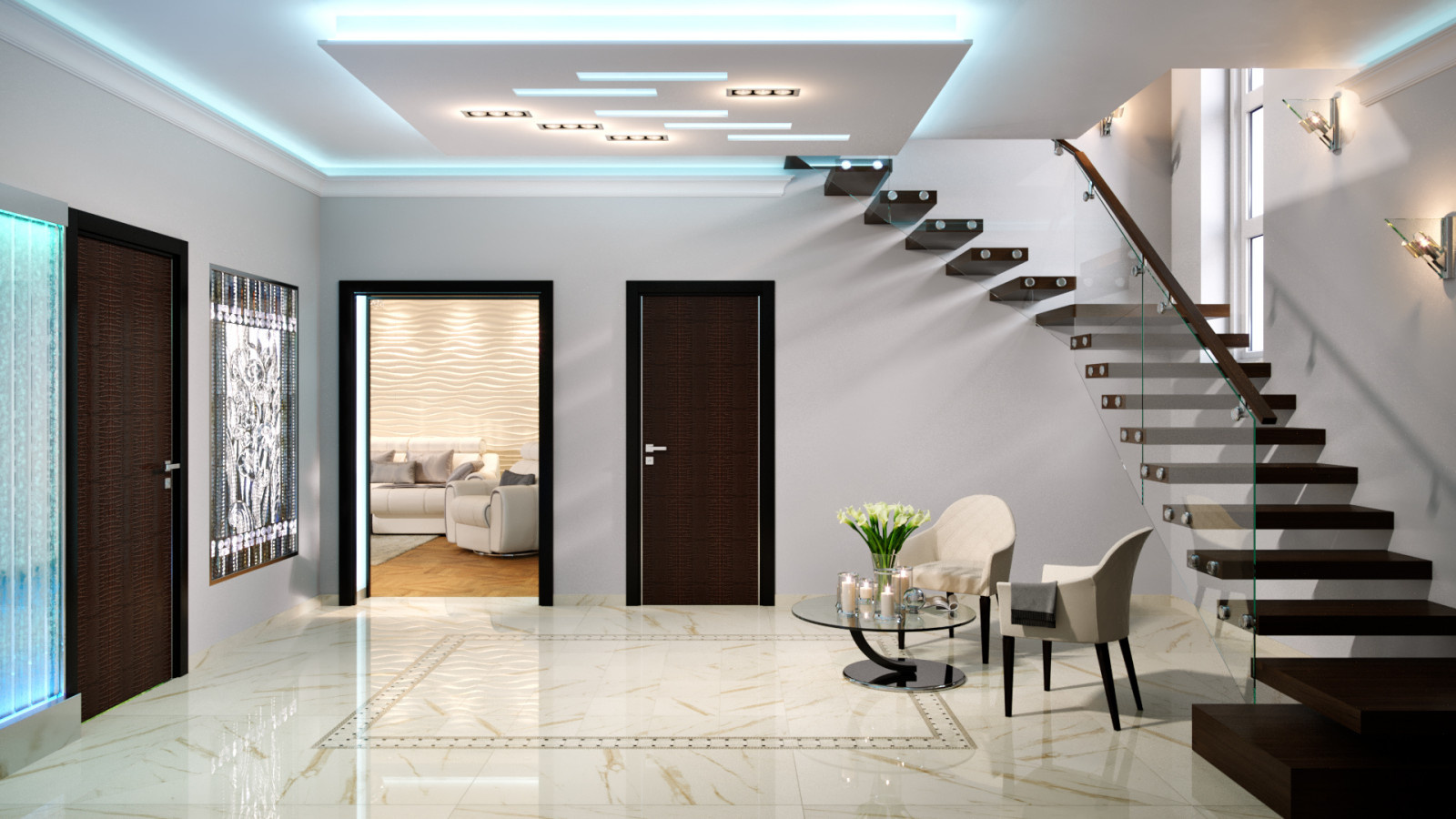 Коттедж в Курске