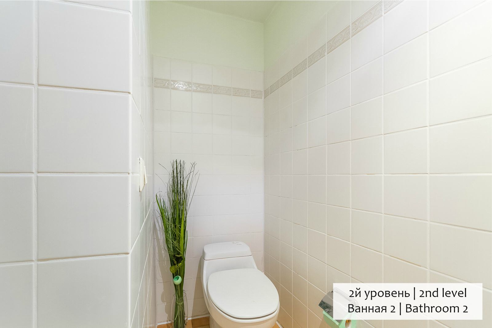 Большие итальянские апартаменты