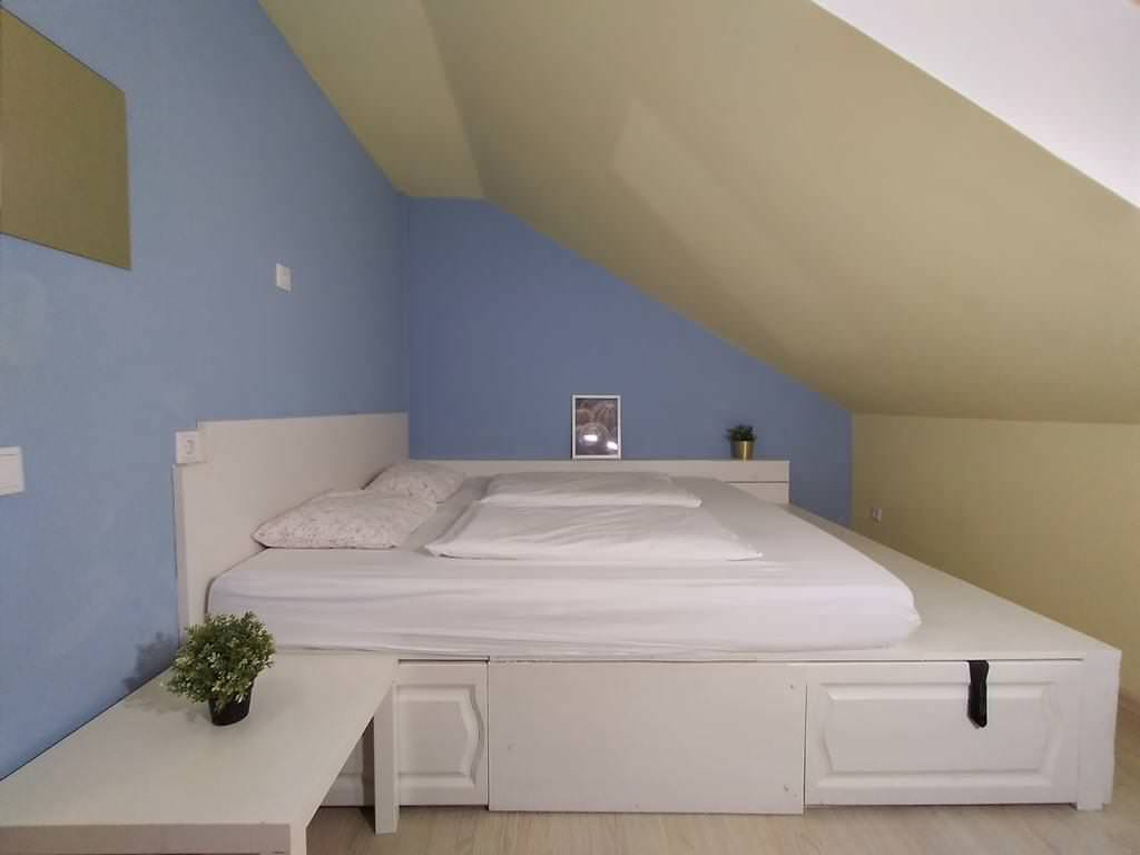 Дизайн Hostel +Lemon+ г.Москва