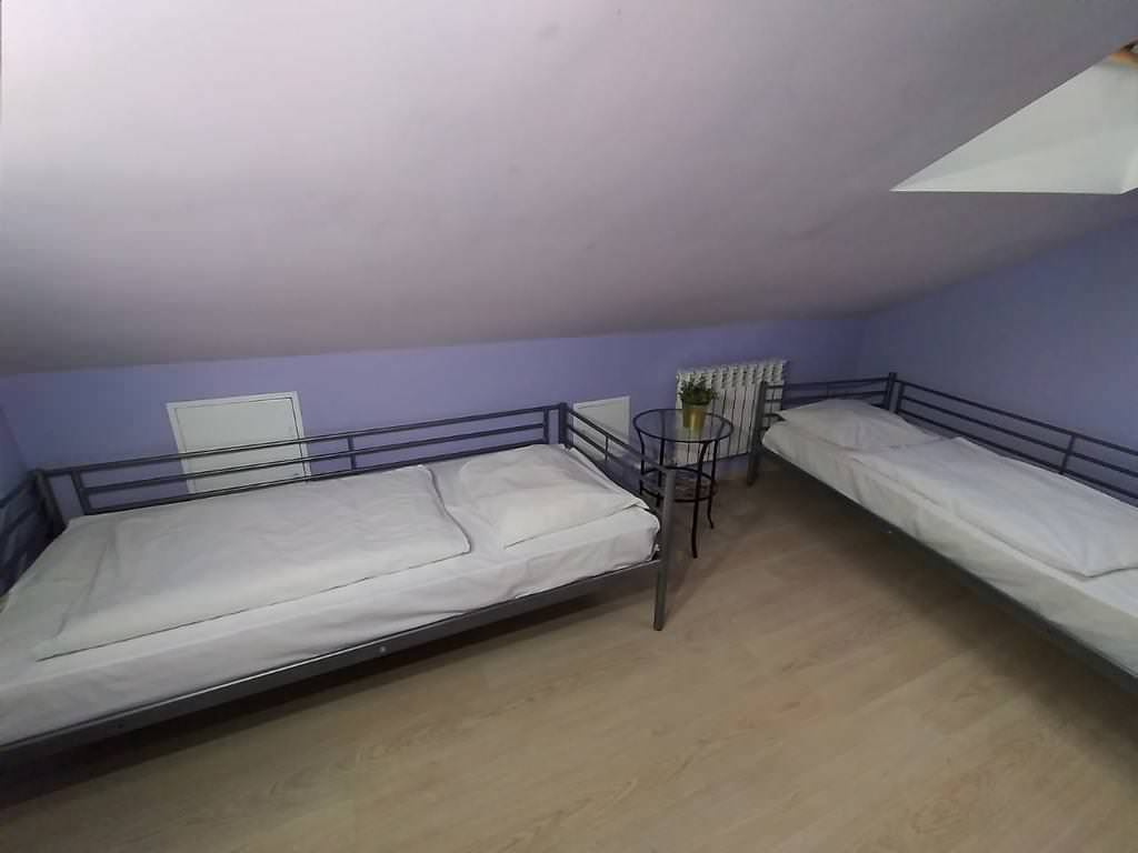Дизайн Hostel +Lemon+ г.Москва