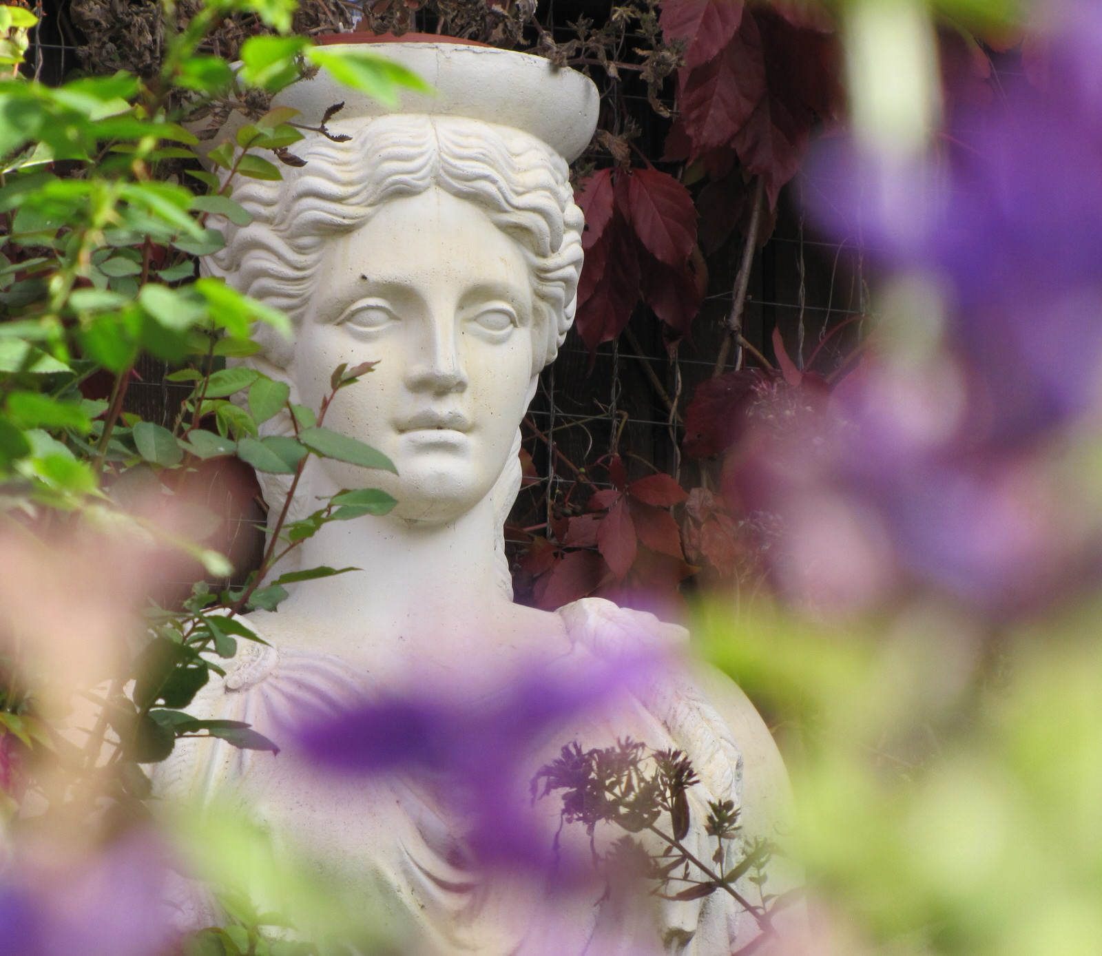 Преображение