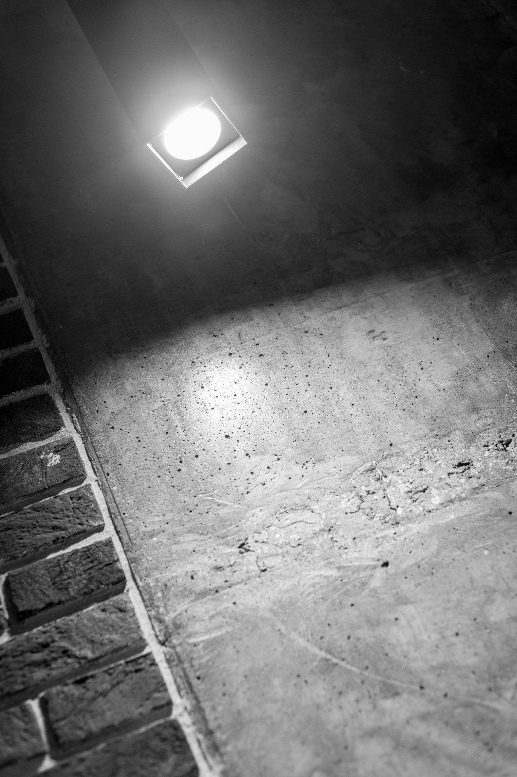 Стихия бетона