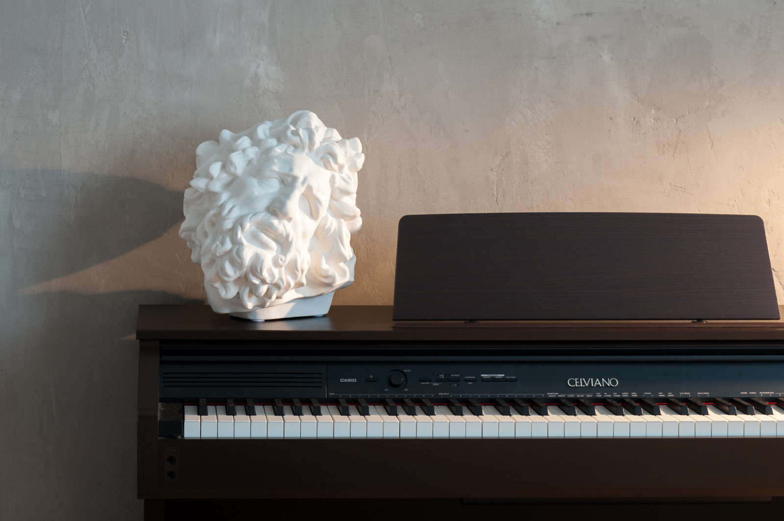 Стихия бетона