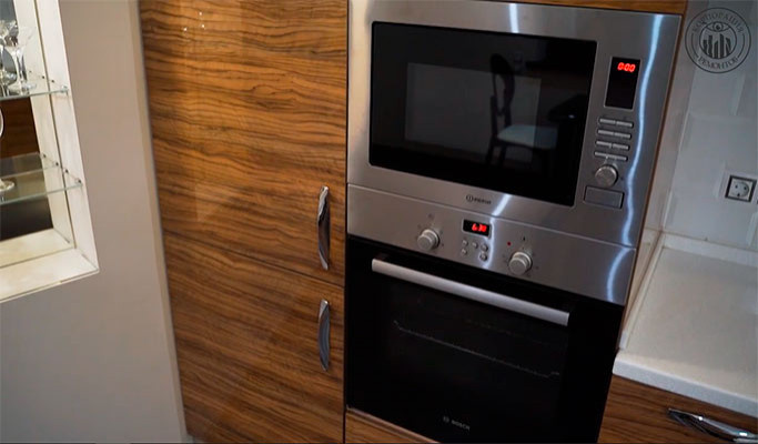 Ремонт  2 комнатной квартиры,  65 м2