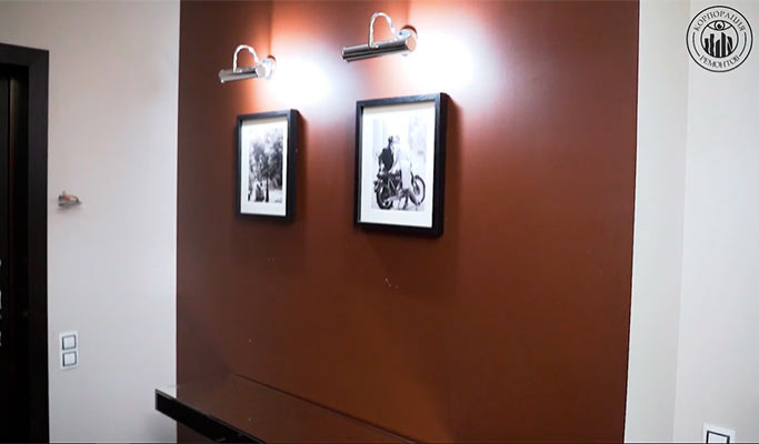 Ремонт  2 комнатной квартиры,  65 м2