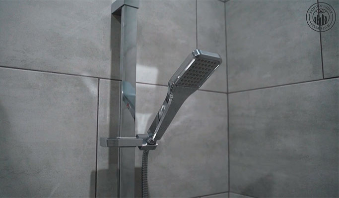 Ремонт студии,  33 м2