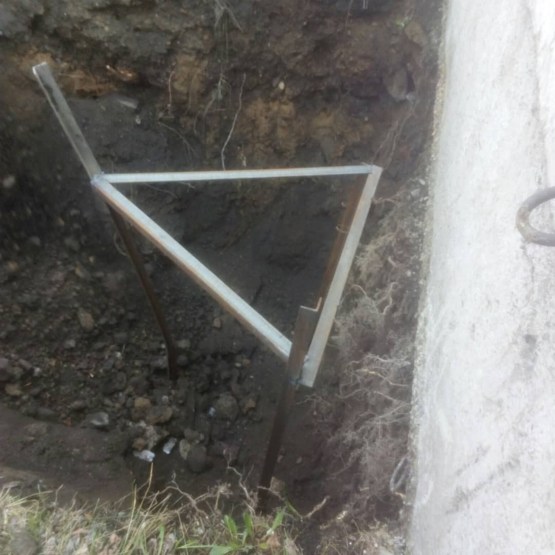 Электромонтажные работы на промышленном обьекте