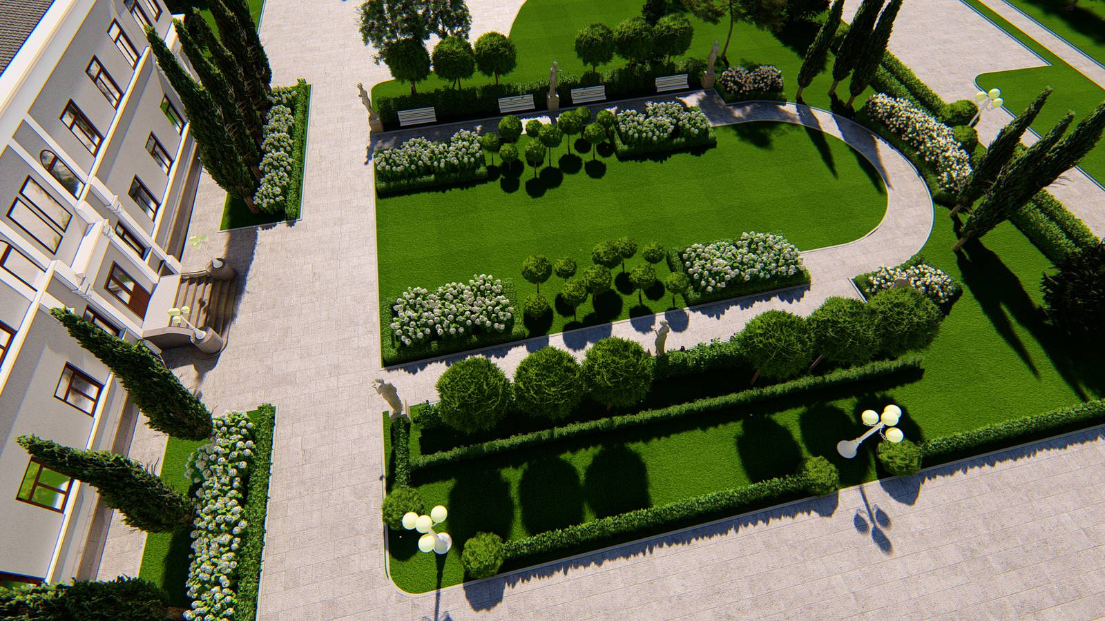 Park Kosigino