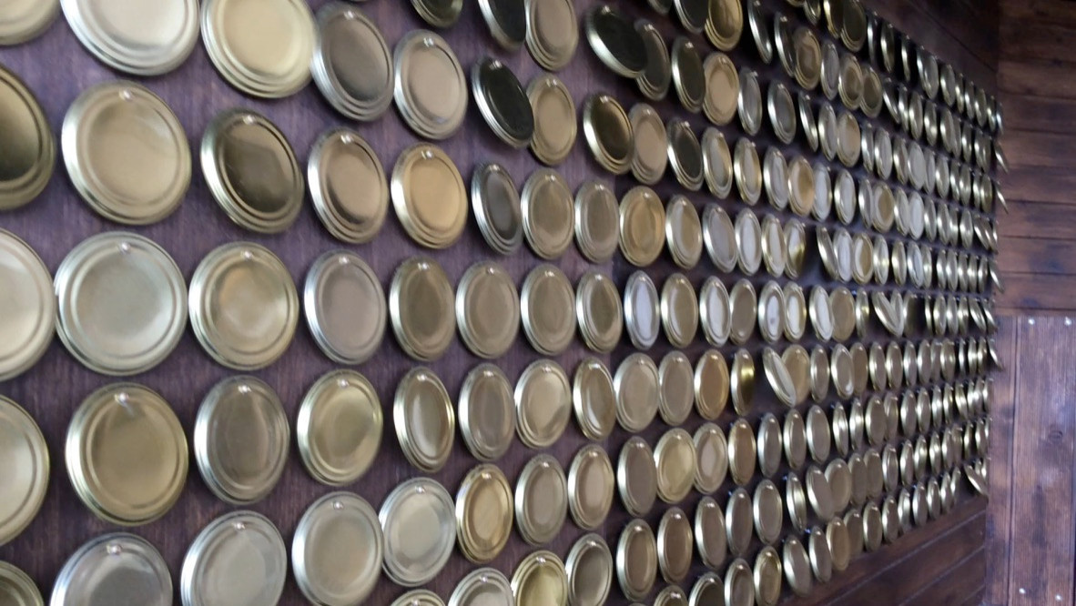 Ресторан "Разговоры на Крыше"