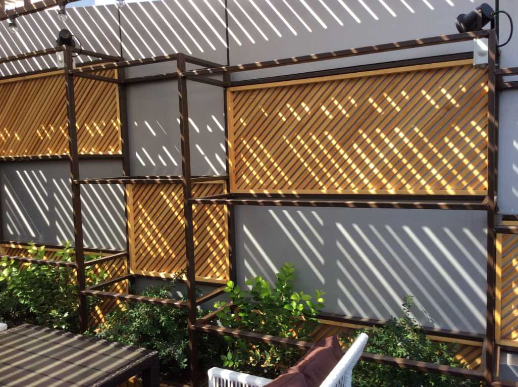 Ресторан "Разговоры на Крыше"