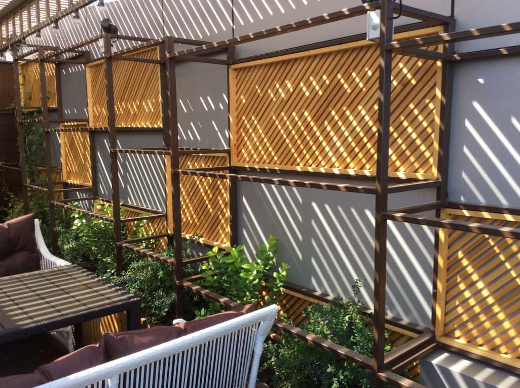 Ресторан "Разговоры на Крыше"