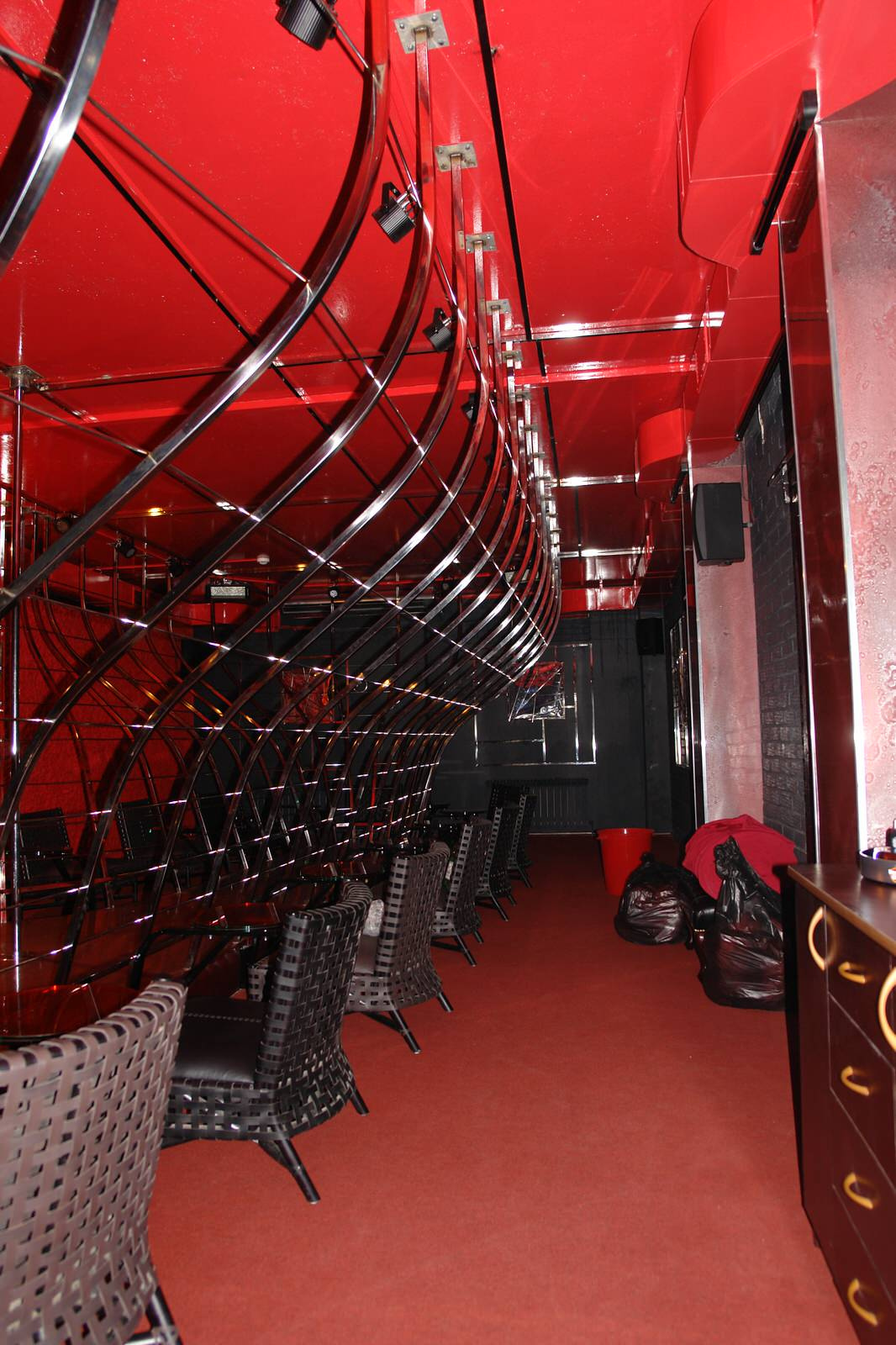 Клуб "Body-Body"