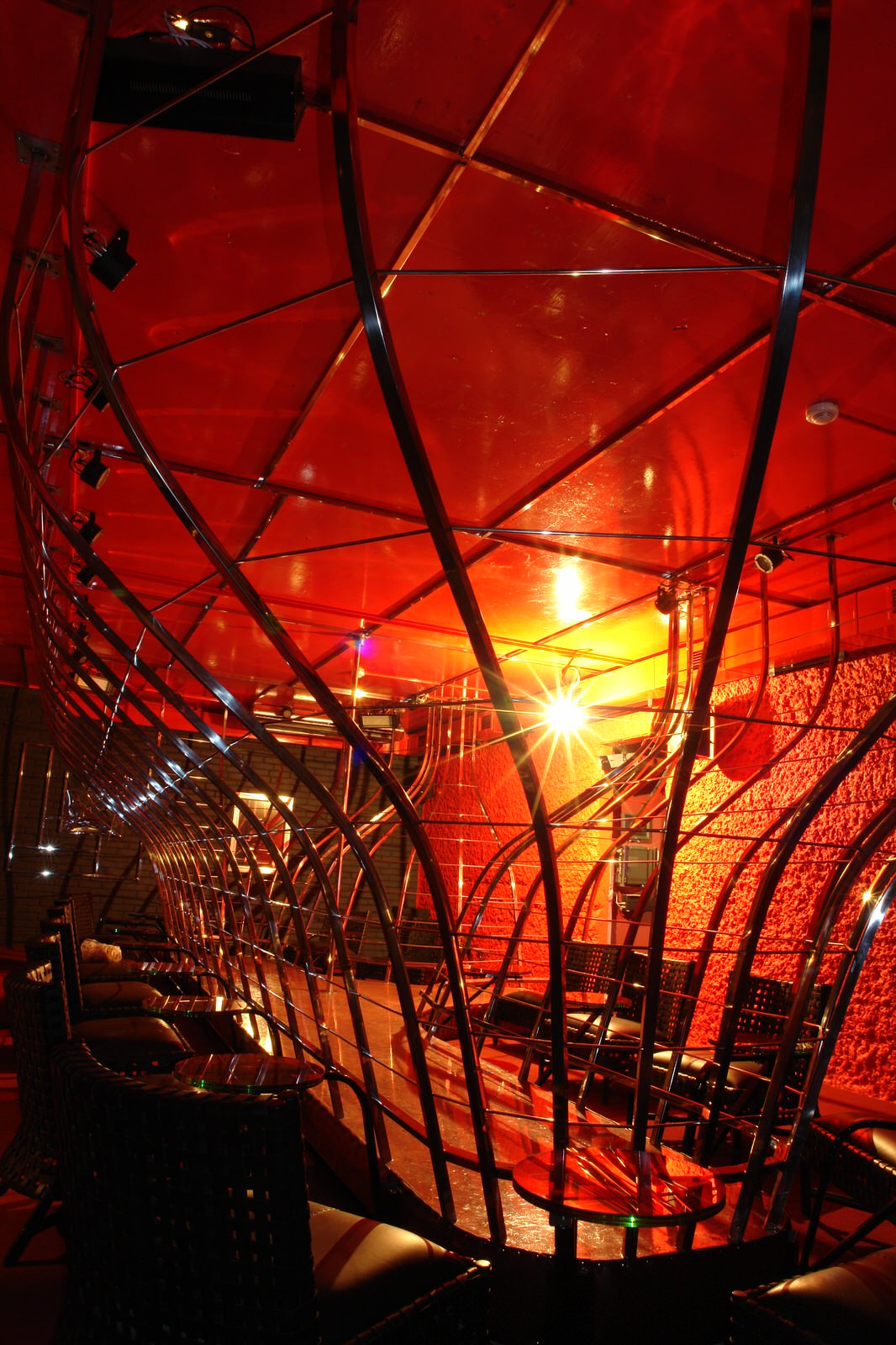 Клуб "Body-Body"