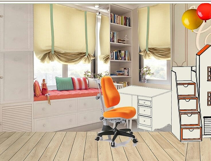 Детская для малыша