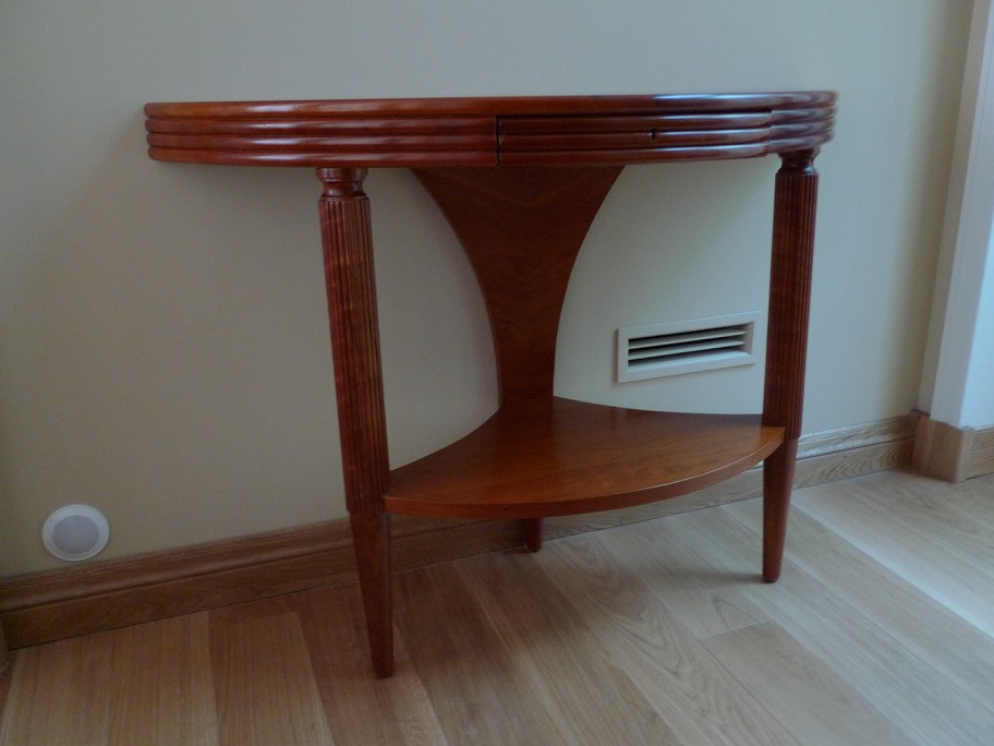 Мебель из нескольких проектов