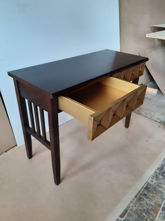 Мебель из нескольких проектов