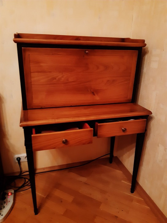 Мебель из нескольких проектов