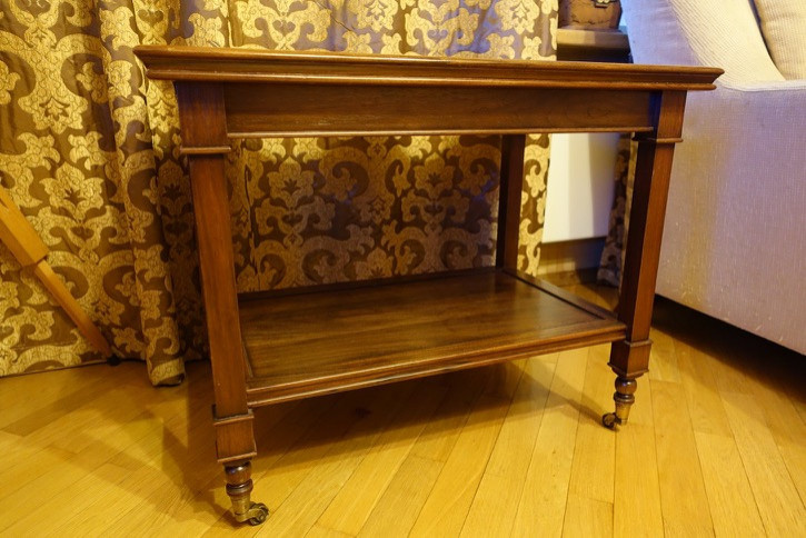 Мебель из нескольких проектов