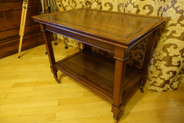 Мебель из нескольких проектов