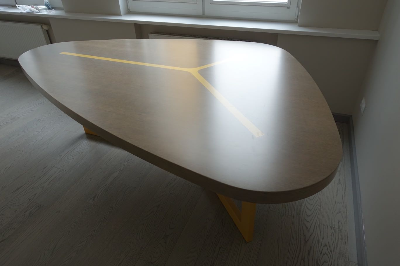 Мебель из нескольких проектов