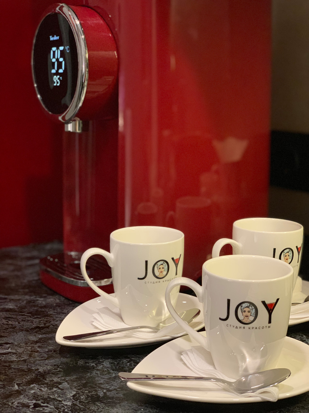 Студия красоты JOY