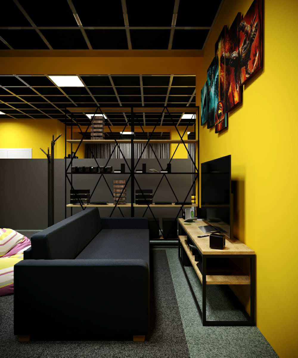 PS-кафе г. Таганрог