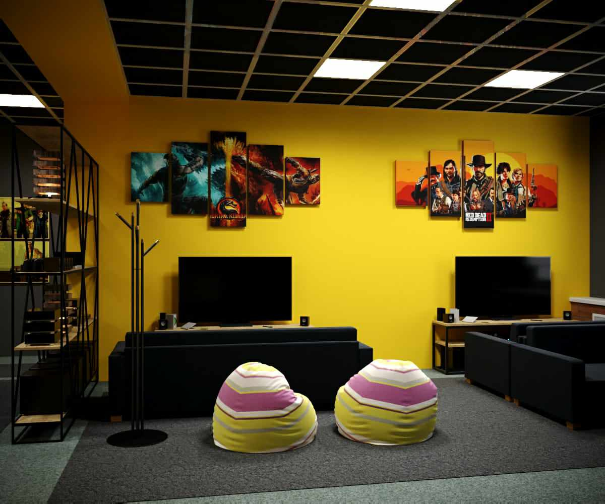 PS-кафе г. Таганрог