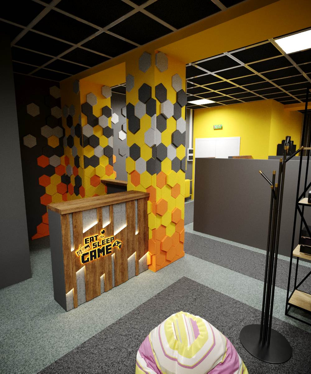 PS-кафе г. Таганрог