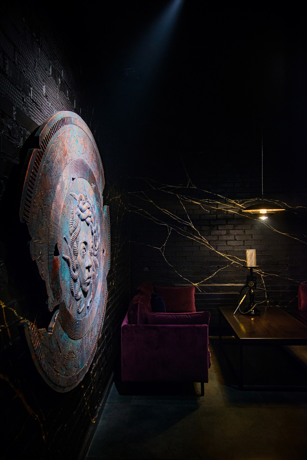 В плену у Mojo