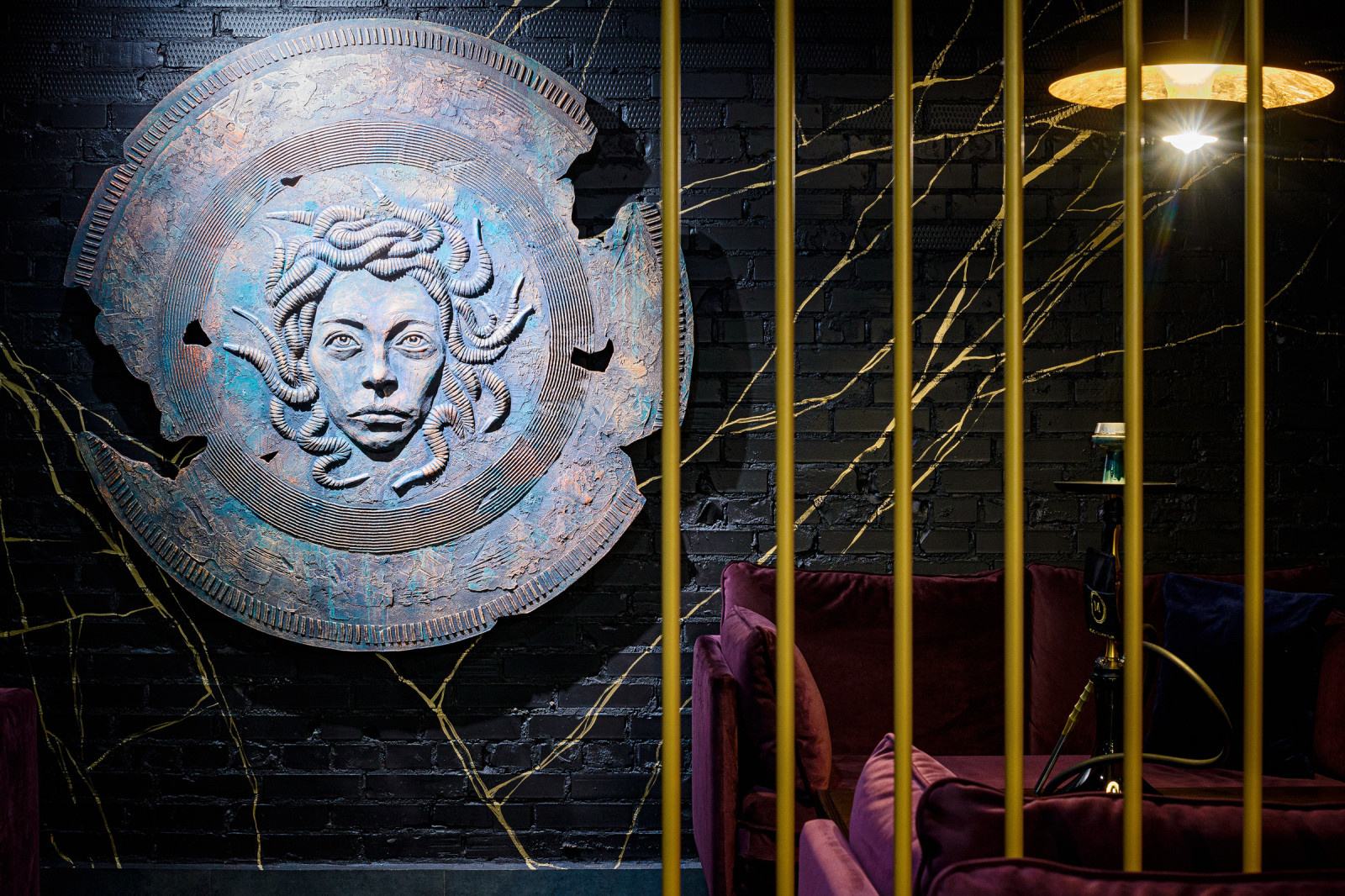 В плену у Mojo