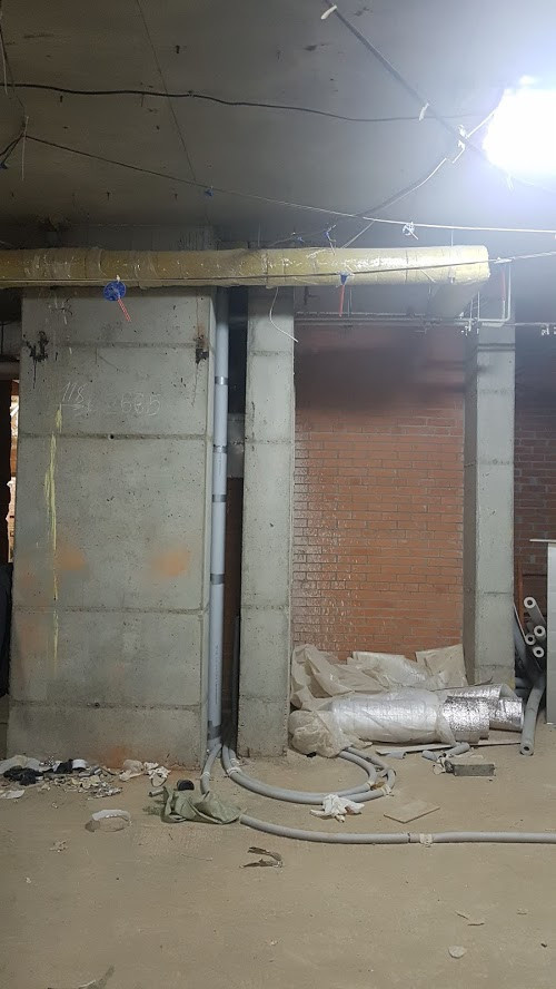 В плену у Mojo