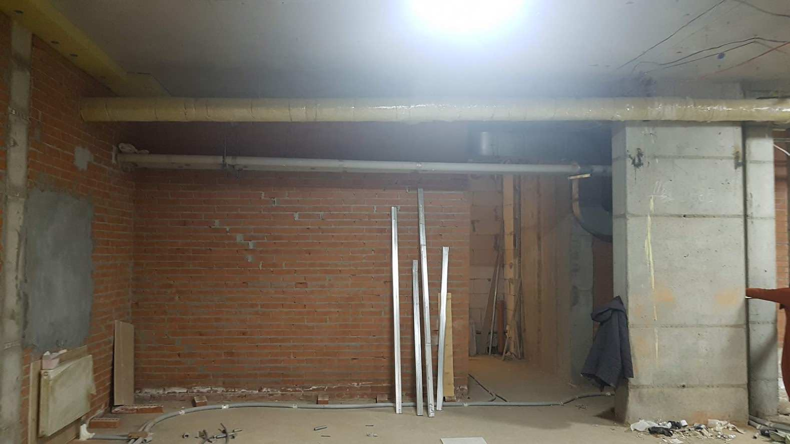 В плену у Mojo