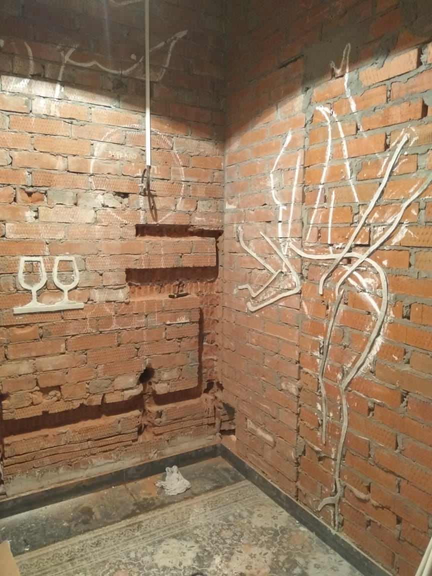 В плену у Mojo