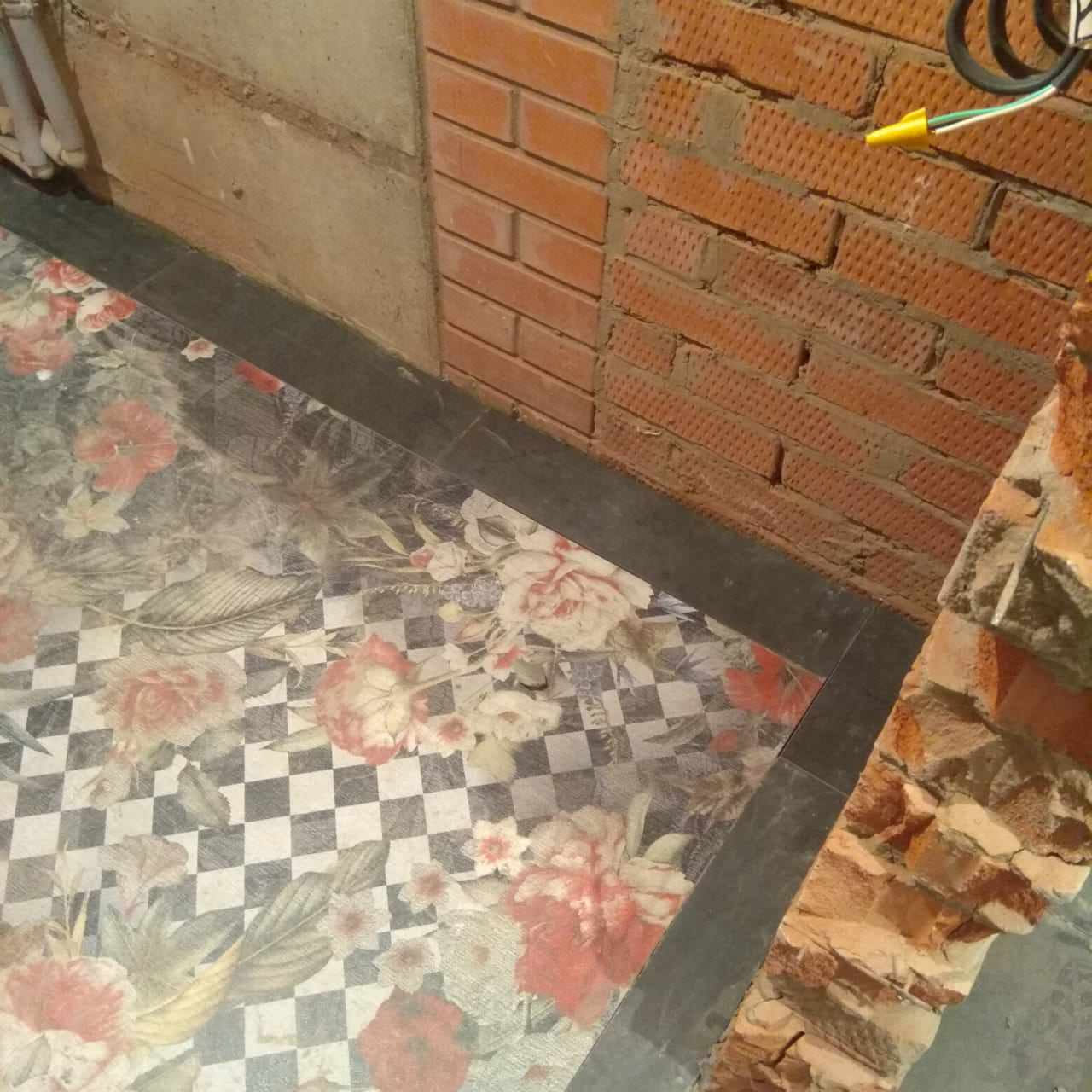 В плену у Mojo