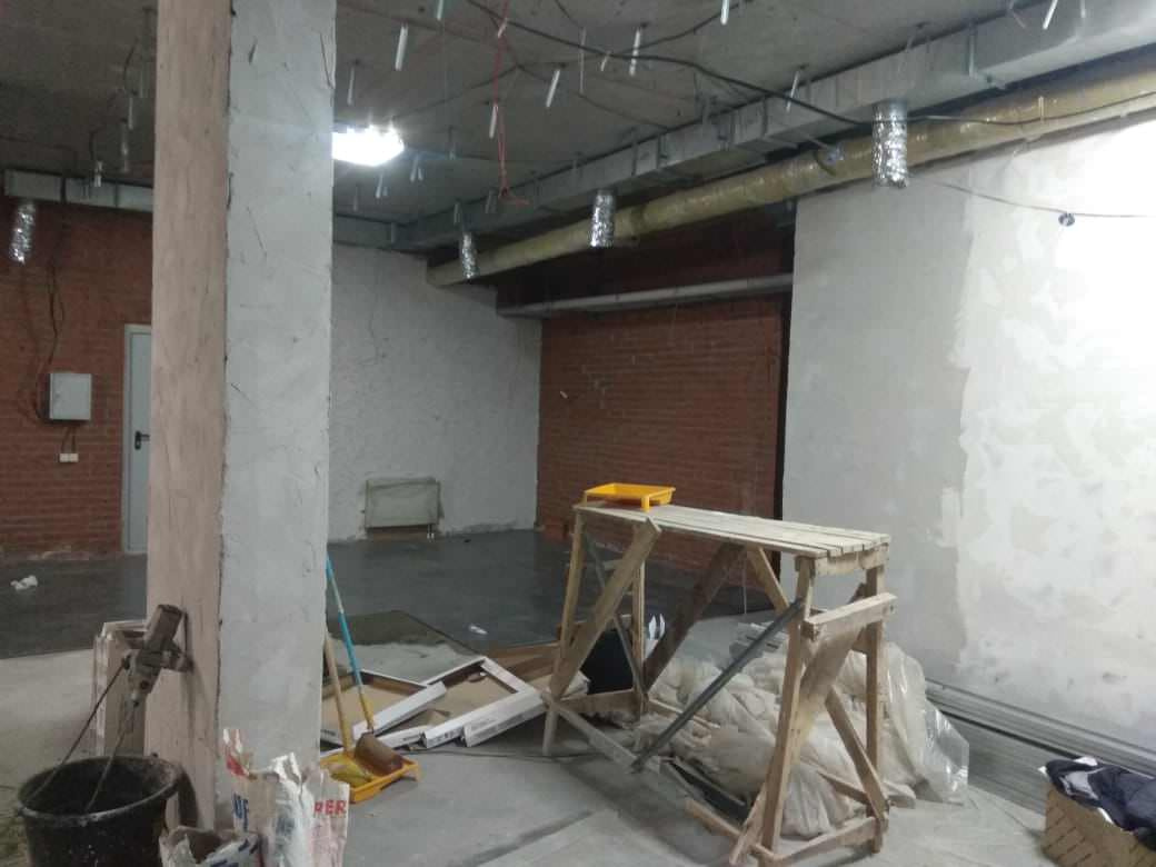 В плену у Mojo