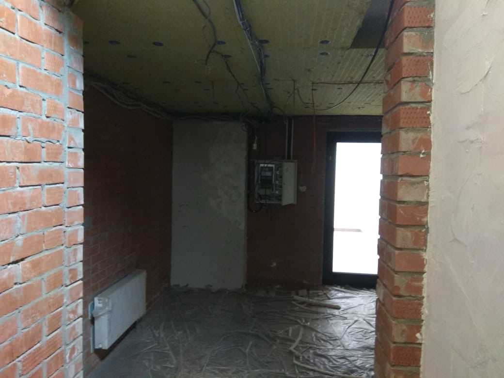 В плену у Mojo