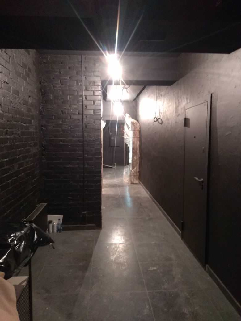 Обложка проекта: В плену у Mojo