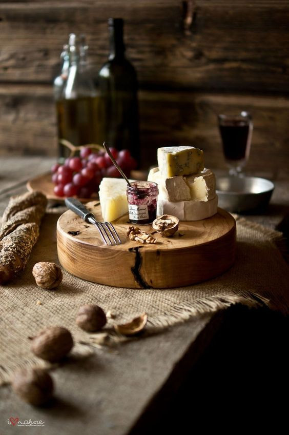 Кухня Ясень