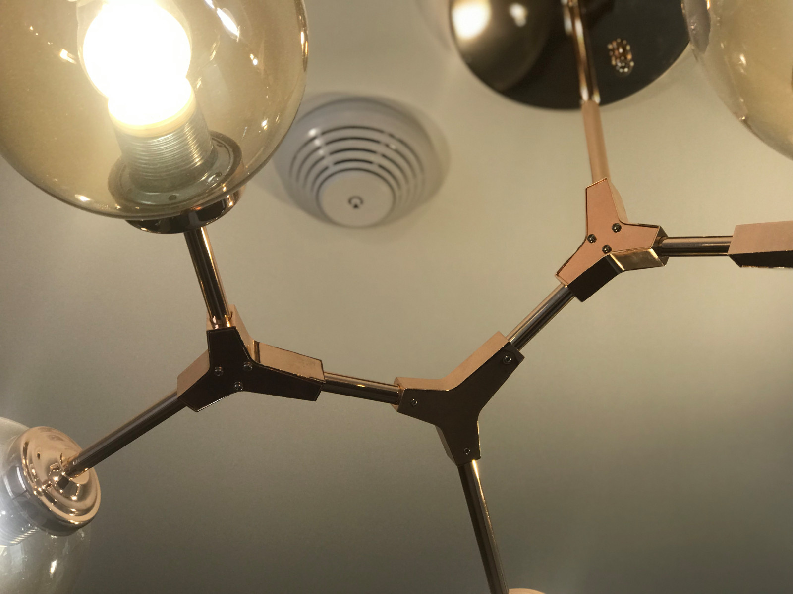 охрана частного дома с умными функциями