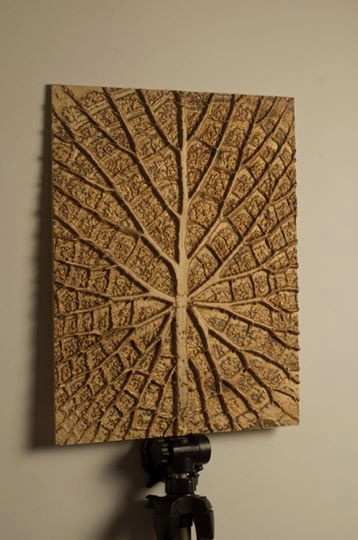 Панно из дерева