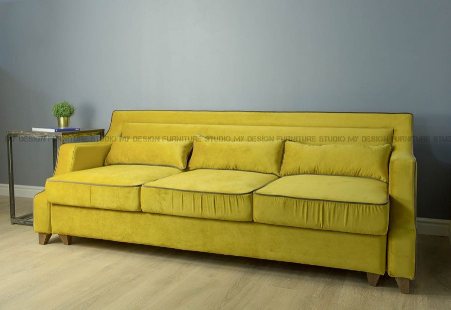 Обложка проекта: Диваны