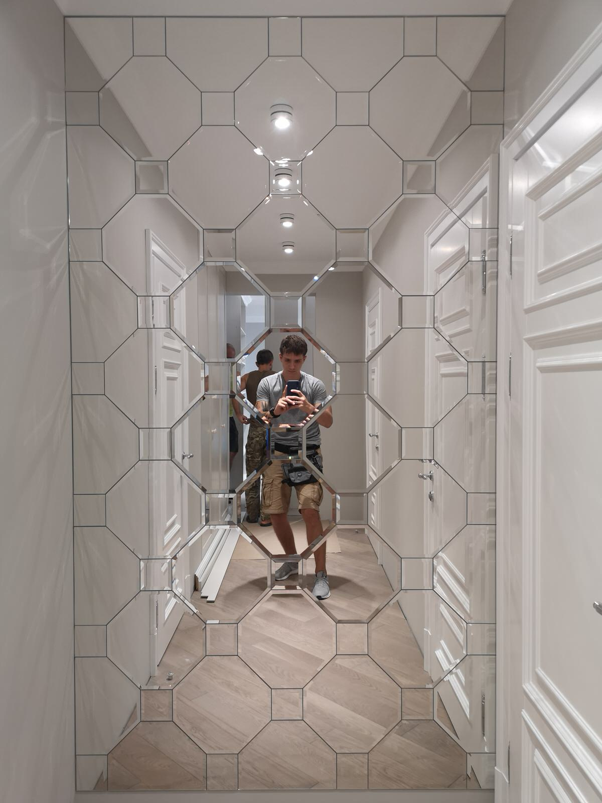 ЖК 7й континет