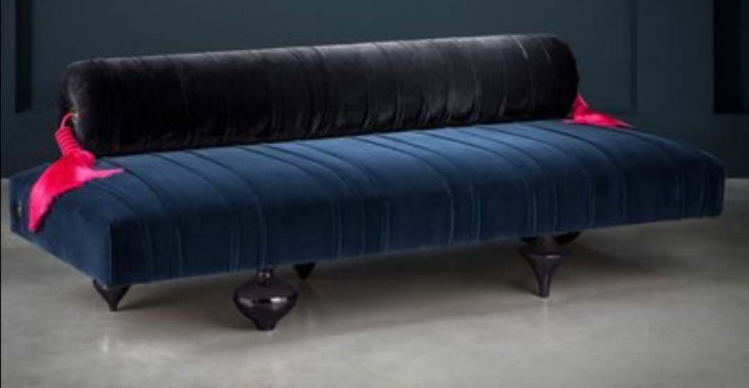 Итальянское вдохновение