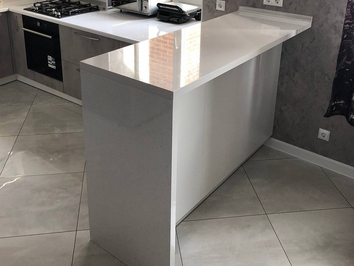 Современная кухня