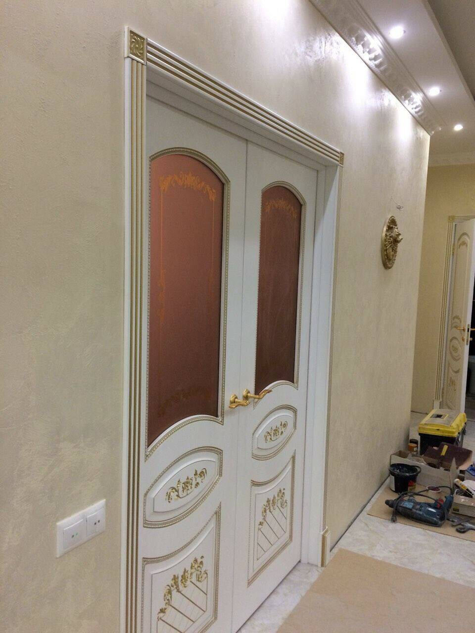Ремонт квартиры в Москве