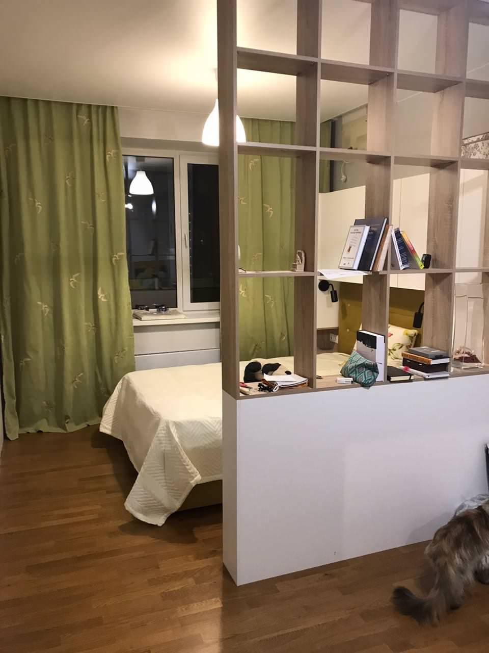 Квартира Королев