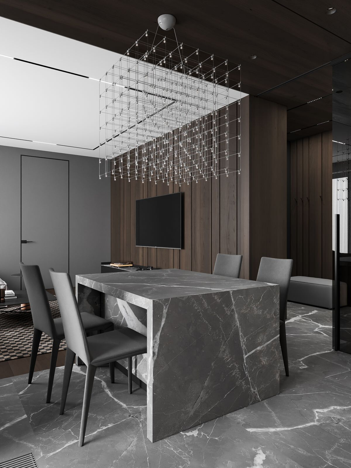 Апартаменты в ЖК "ЛАХТА PLAZA" | Санкт-Петербург | Россия |