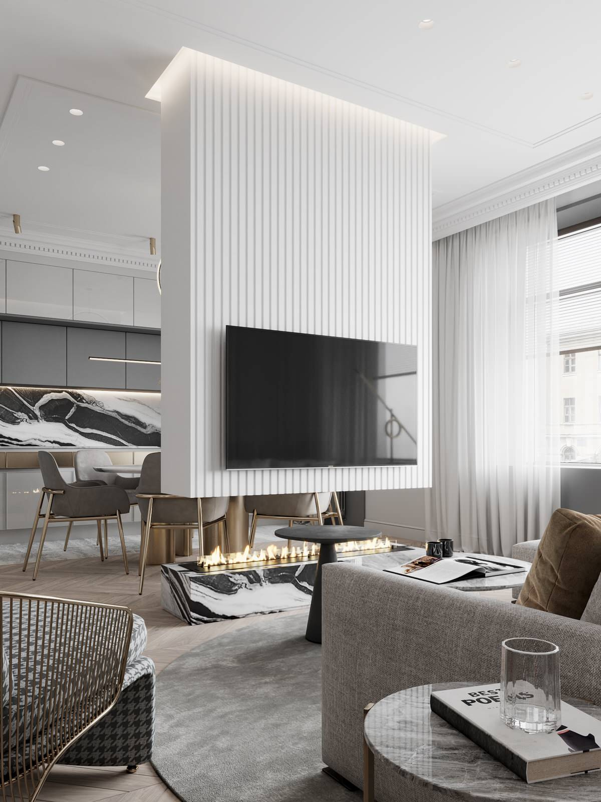 Эклектика в сердце Петербурга | Санкт-Петербург | Россия |