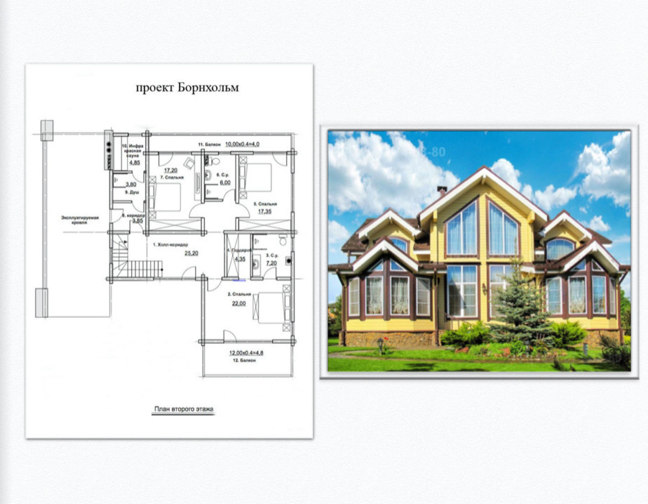 Обложка проекта: Мир сказок