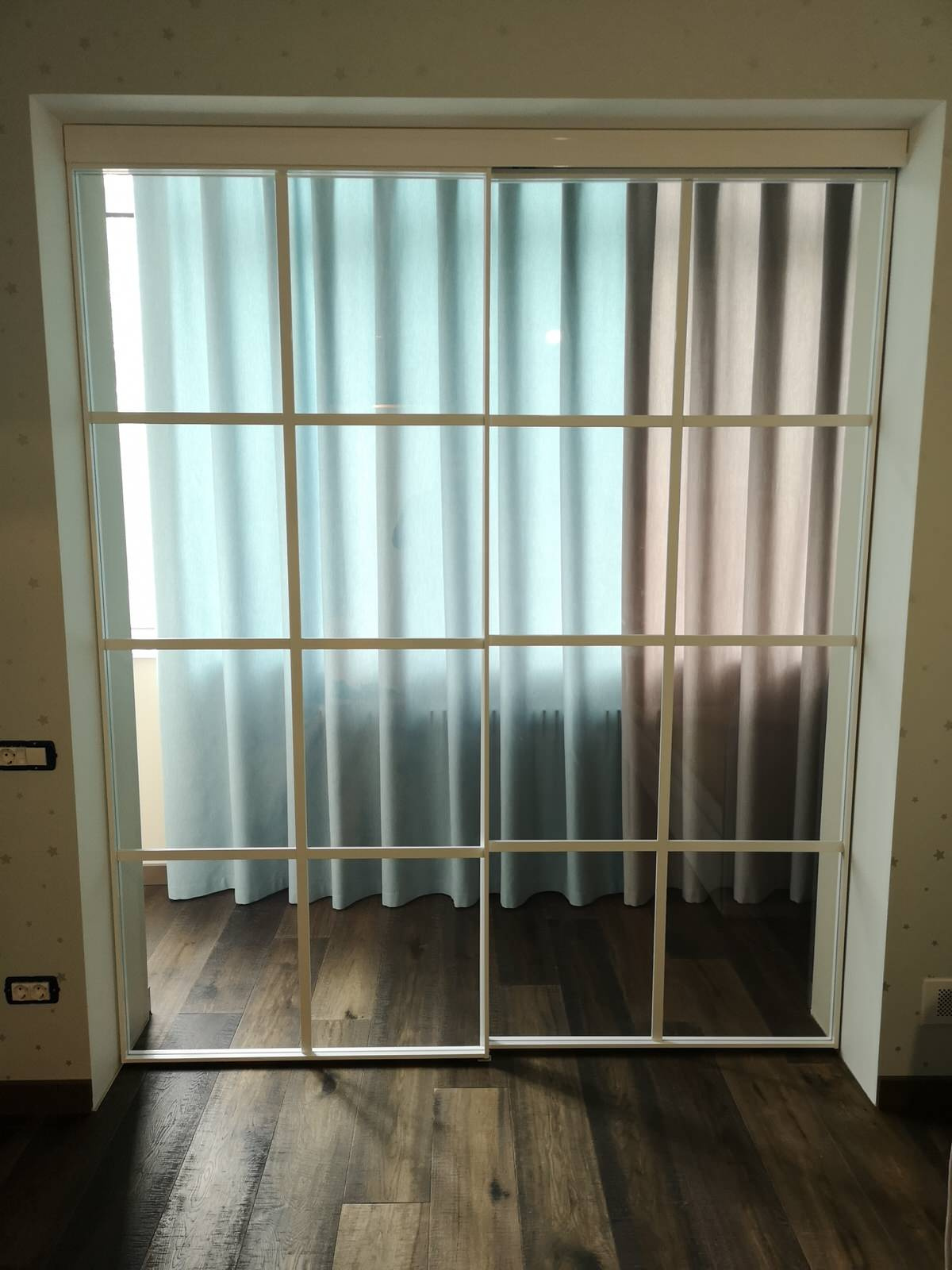 Квартира хорошего человека